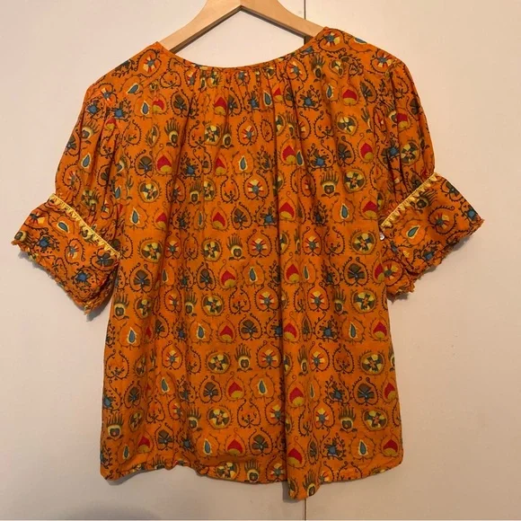 Ivy Jane Blouse - Picture 9 of 11